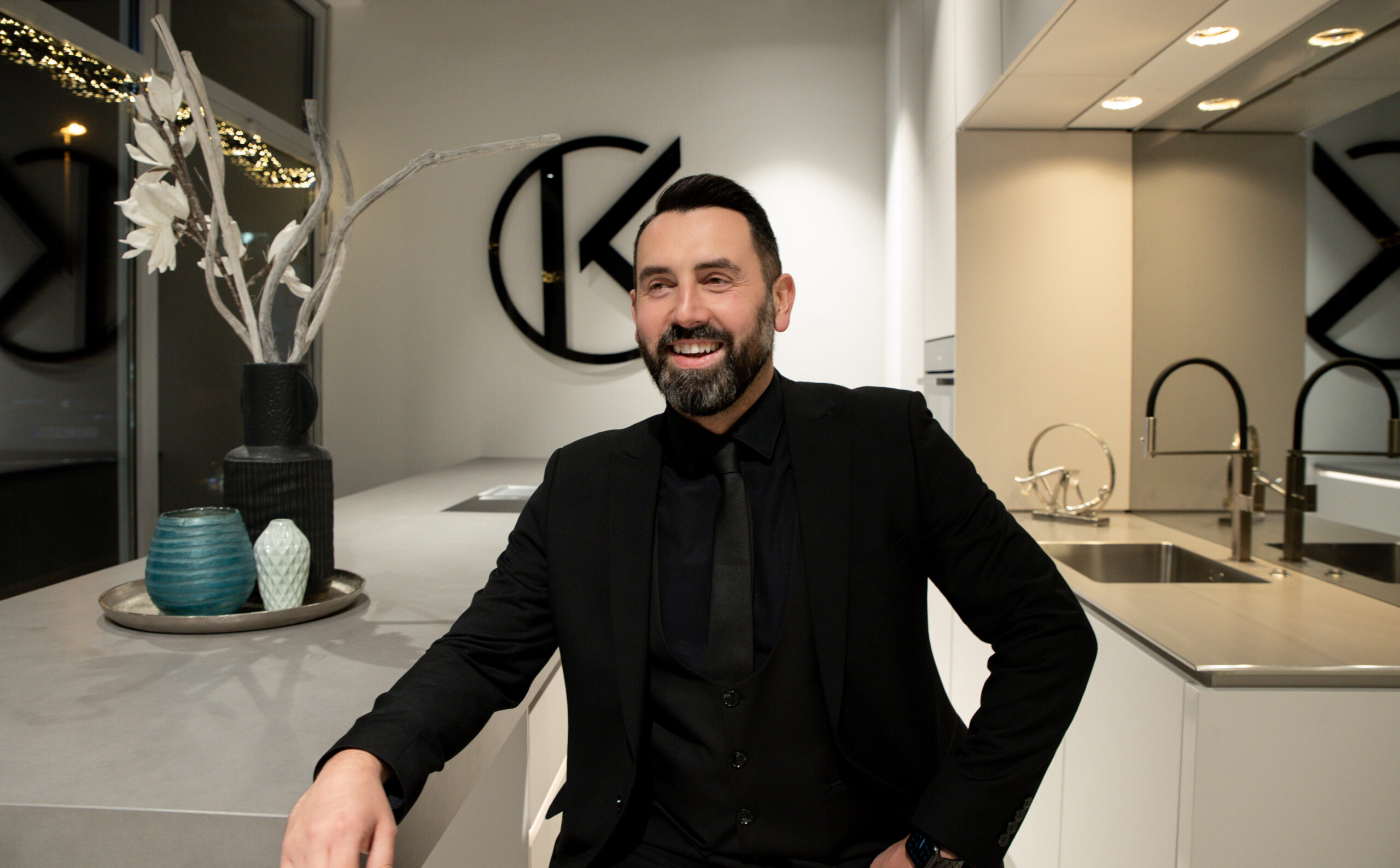 After-Sales-Service bei Kitchen Concept