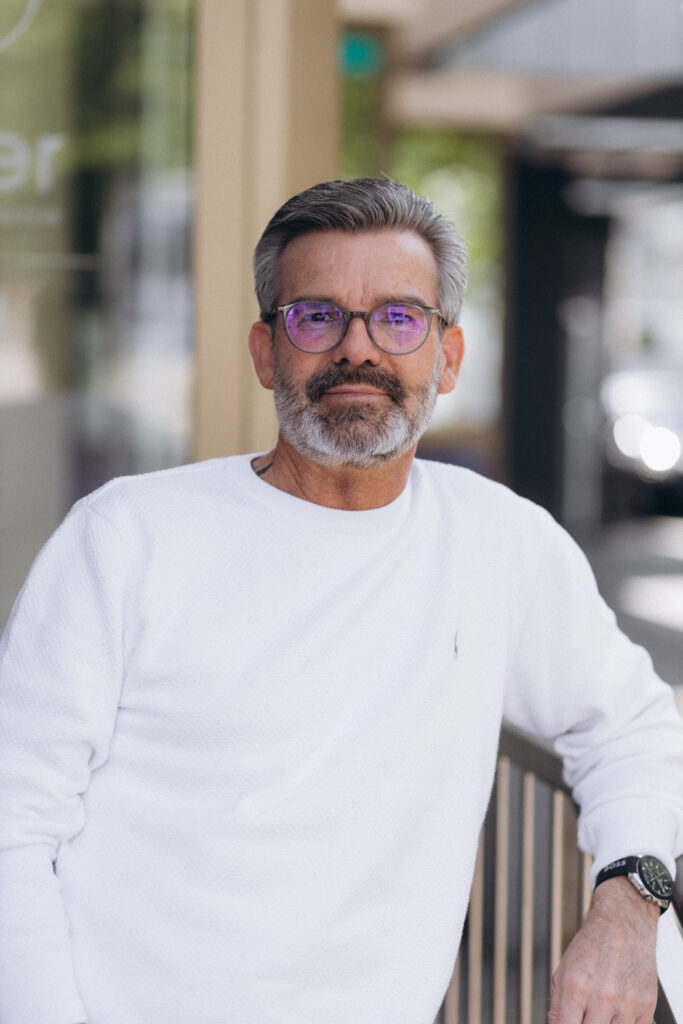 Küchenspezialist André Eisen Kitchen Concept