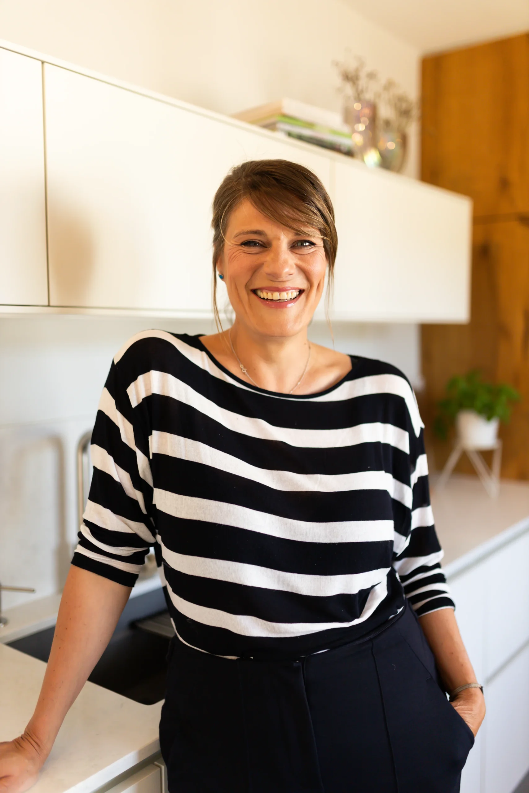 Juliane Jerosch, Ansprechpartnerin im Kitchen Concept Küchenstudio Rheinbach