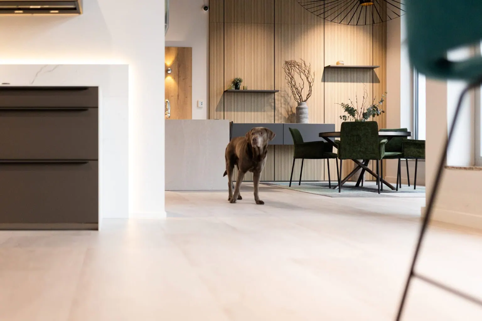 Küchenstudio Bonn Blick in unseren Showroom