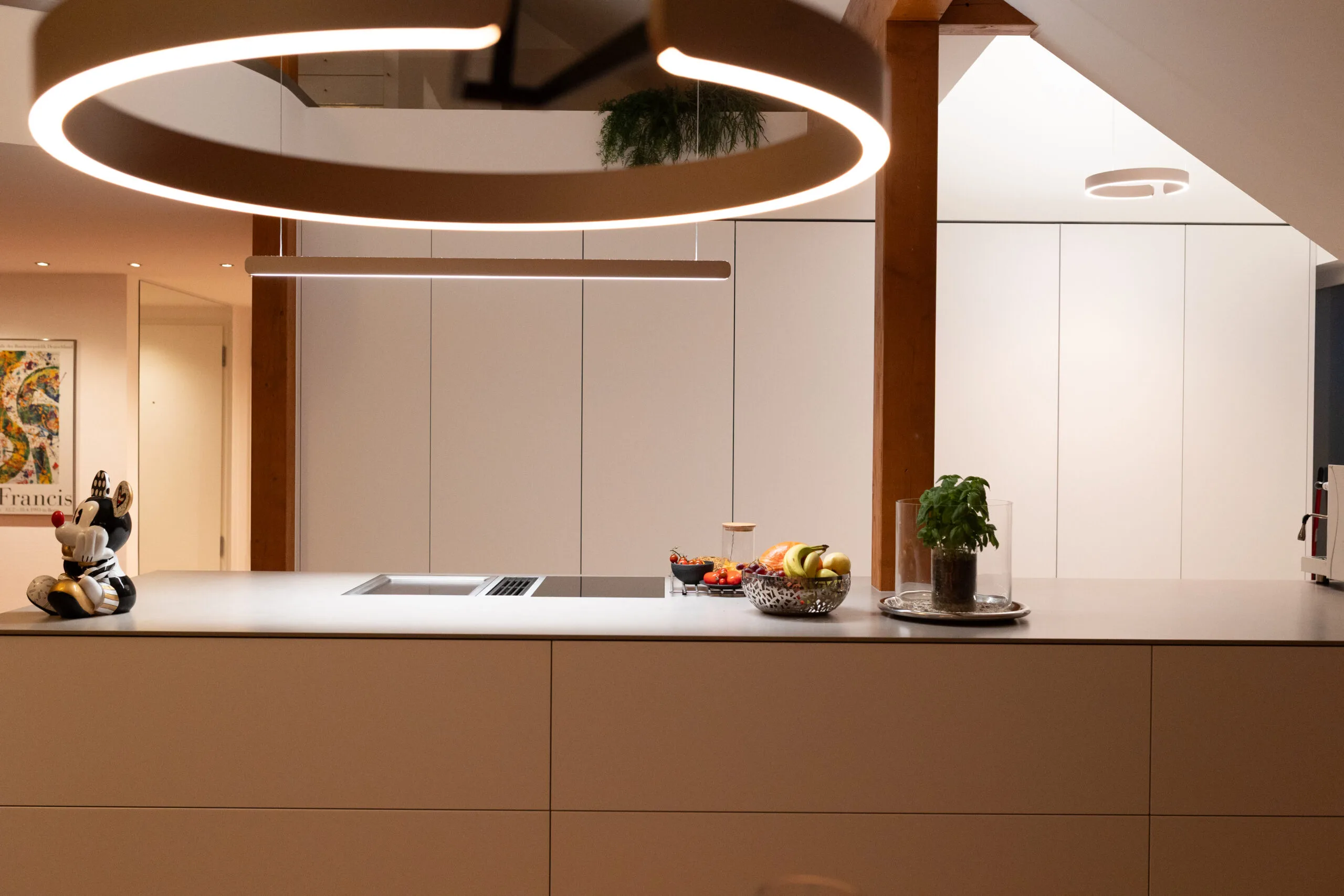 Kitchen Concept Referenzprojekt 1