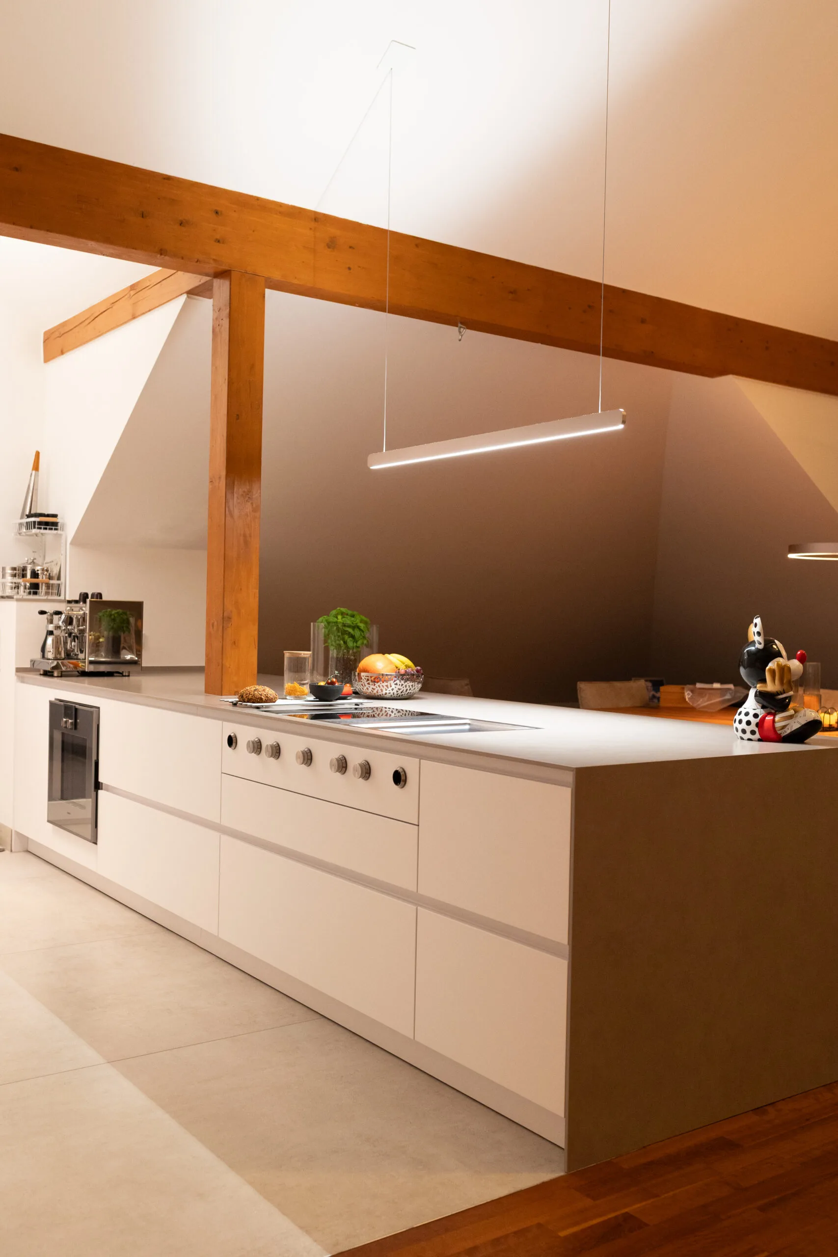 Kitchen Concept Referenzprojekt 3