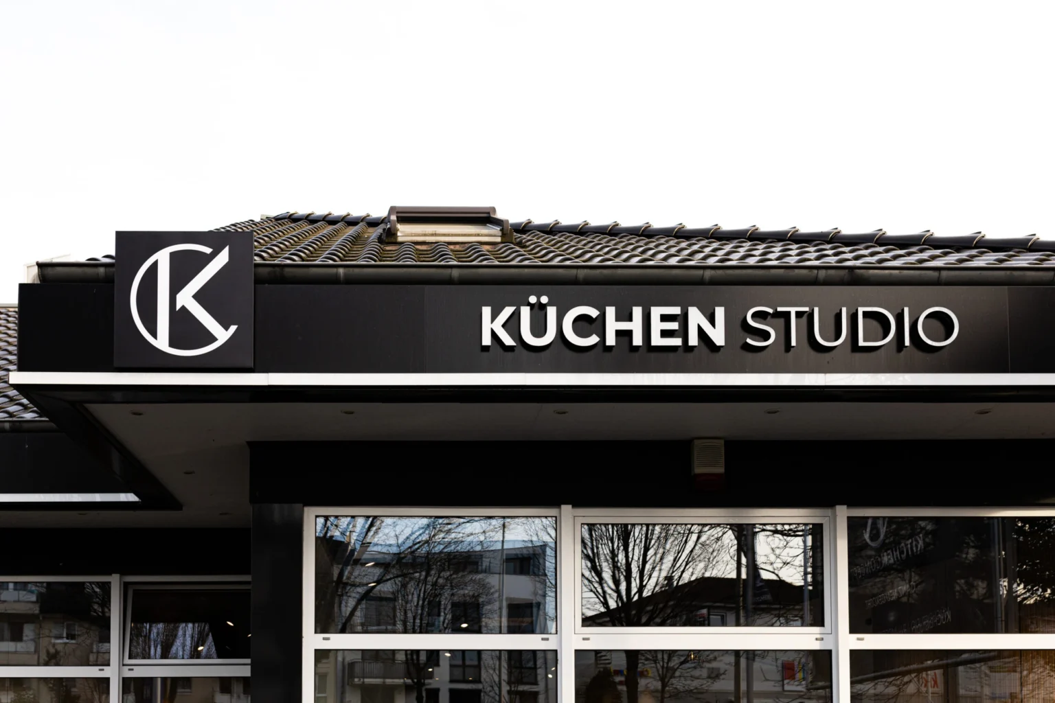 Küchenstudio Kitchen Concept in Bonn